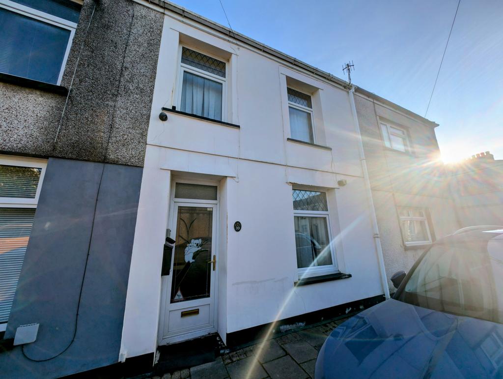 3 bedroom  terraced home for Sale