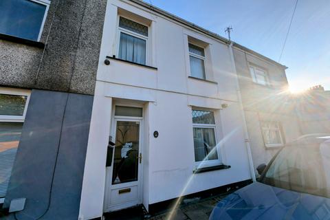 3 bedroom terraced house for sale, Whitcombe Street, Aberdare, CF44 7DA