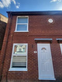 2 bedroom maisonette to rent, Shelley Street, Ipswich, IP2