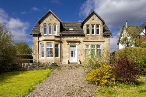 3 bedroom cottage to rent, West Avenue, Stepps, Glasgow