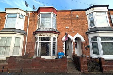 3 bedroom house for sale, Telford Street, Hull