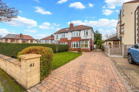 3 bedroom semi-detached house for sale, Headland Drive, Crosspool, Sheffield