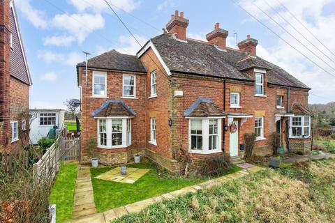 3 bedroom semi-detached house for sale, Roughway, Tonbridge, Kent