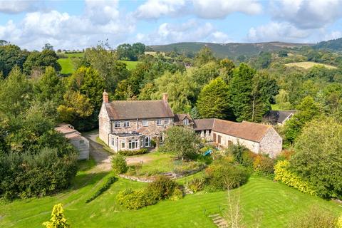 4 bedroom detached house for sale, Stoke St. Milborough, Ludlow, Shropshire, SY8