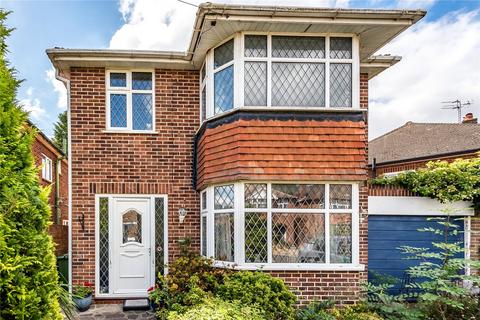 3 bedroom detached house for sale, Cleveland Drive, Surrey TW18