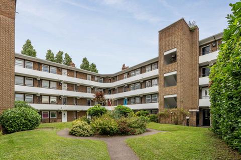 1 bedroom flat for sale, Kimber Road, London, SW18