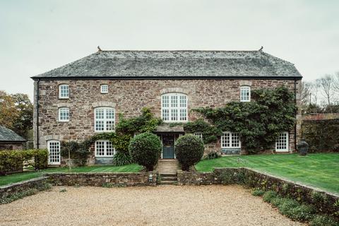 5 bedroom detached house for sale, Wrescombe Court, Newton Ferrers, Devon