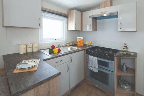 2 bedroom static caravan for sale, Mablethorpe Chalet and Caravan Park, , Links Avenue LN12