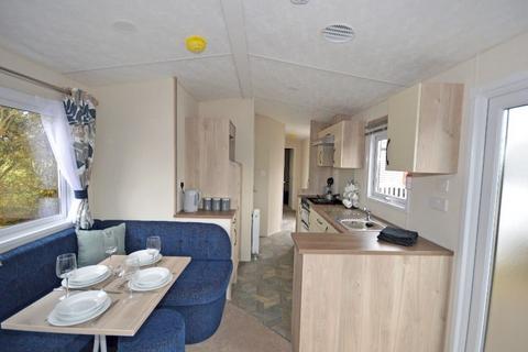 undefined, Two/Three Bed Delta Avalon  Mablethorpe Chalet and Caravan Park, Mablethorpe LN12