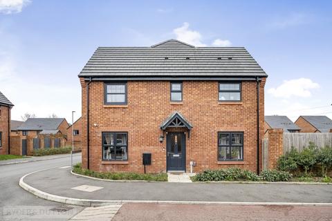 3 bedroom semi-detached house for sale, Booth Lane, Ashton-under-Lyne, Greater Manchester, OL6