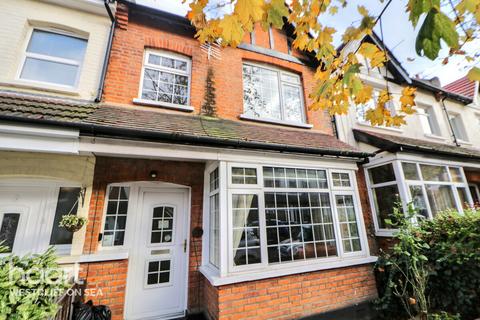 3 bedroom terraced house for sale, Wenham Drive, Westcliff-On-Sea