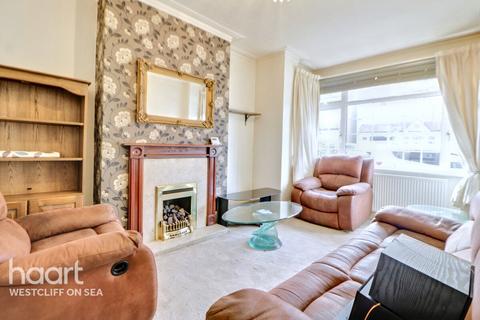 3 bedroom terraced house for sale, Wenham Drive, Westcliff-On-Sea