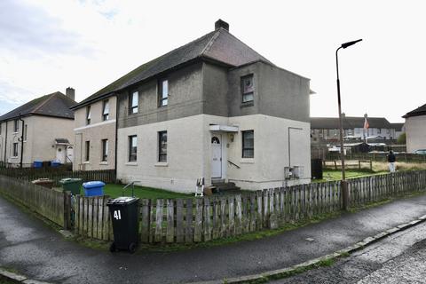 2 bedroom flat for sale, Union Road, Whitburn EH47