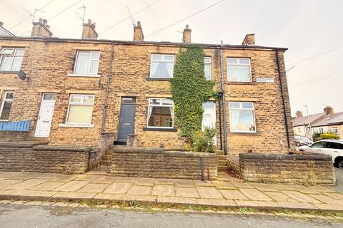 3 bedroom terraced house for sale, Springswood Avenue, Shipley BD18