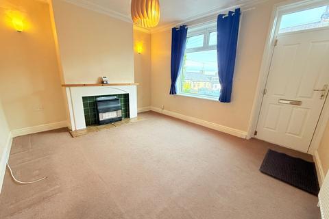 3 bedroom terraced house for sale, Springswood Avenue, Shipley BD18