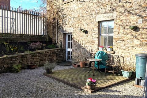 1 bedroom ground floor flat to rent, Main Street, High Bentham, LA2
