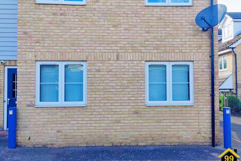 1 bedroom apartment for sale, VICTORIA MEWS, Sittingbourne, United Kingdom, ME10