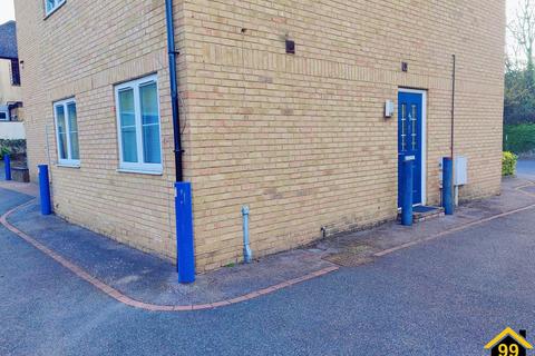 1 bedroom apartment for sale, VICTORIA MEWS, Sittingbourne, United Kingdom, ME10