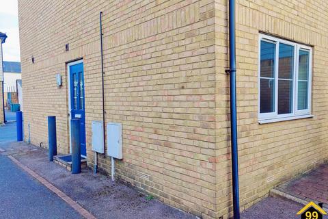 1 bedroom apartment for sale, VICTORIA MEWS, Sittingbourne, United Kingdom, ME10