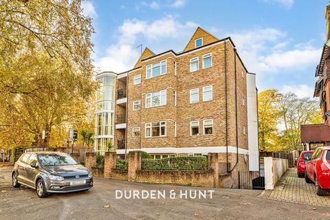 1 bedroom apartment for sale, 18 Hermon Hill, Wanstead E11