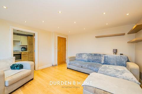 1 bedroom apartment for sale, 18 Hermon Hill, Wanstead E11