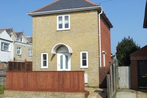 2 bedroom detached house to rent, Arthur Street, Ryde PO33