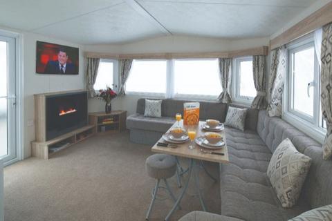 2 bedroom static caravan for sale, Mablethorpe Chalet and Caravan Park, , Links Avenue LN12