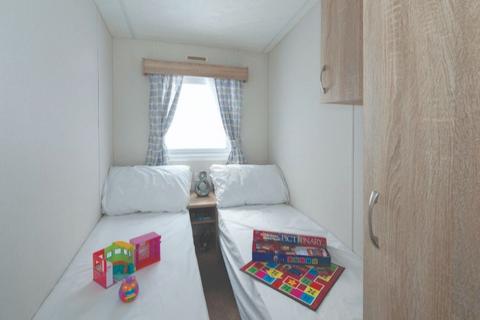 2 bedroom static caravan for sale, Mablethorpe Chalet and Caravan Park, , Links Avenue LN12