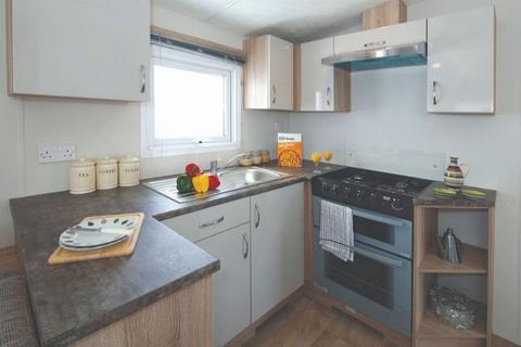 undefined, Two Bed Delta Avalon (32x10) 2025 Mablethorpe Chalet and Caravan Park, Mablethorpe LN12