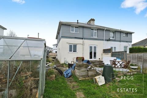 3 bedroom semi-detached house for sale, Paignton TQ3