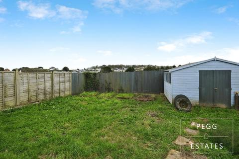 3 bedroom semi-detached house for sale, Paignton TQ3