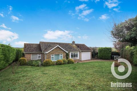 3 bedroom detached bungalow for sale, Goodminns Estate, Sedgeford, Hunstanton