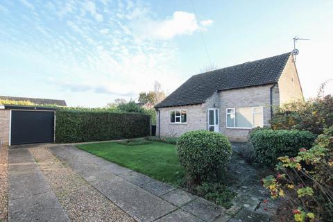 3 bedroom detached bungalow for sale, Philippa Close, Ely CB6