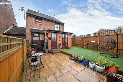 1 bedroom semi-detached house for sale, Nutmeg Close, Earley, Reading