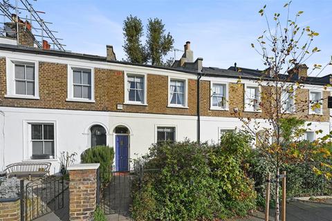 2 bedroom terraced house for sale, Hofland Road, London W14