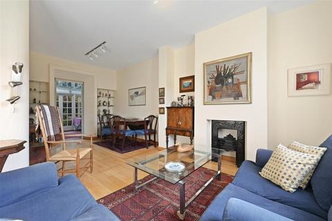 2 bedroom terraced house for sale, Hofland Road, London W14