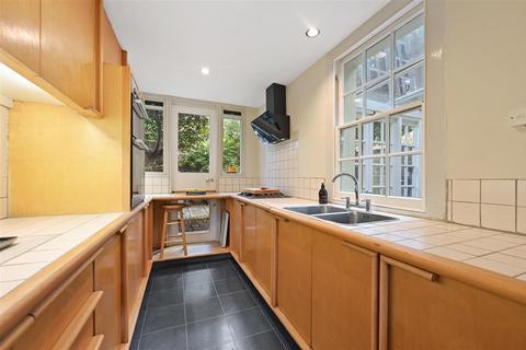 2 bedroom terraced house for sale, Hofland Road, London W14