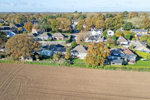 2 bedroom bungalow for sale, Mallard Close, Hordle, Lymington, Hampshire, SO41