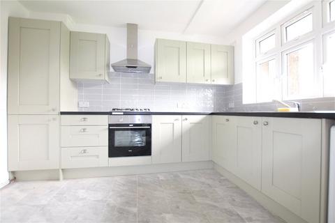 3 bedroom apartment to rent, Pennyfields, London, E14