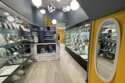 Retail property (high street) for sale, Leasehold Independent Jewellery Business, Locations In Truro, Falmouth & Padstow