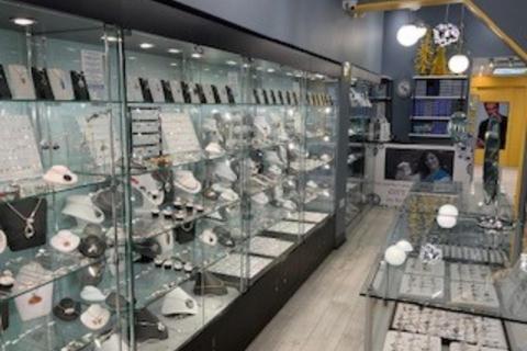 Retail property (high street) for sale, Leasehold Independent Jewellery Business, Locations In Truro, Falmouth & Padstow