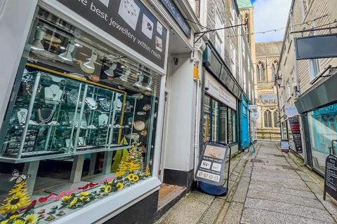 5 Cathedral Lane, Truro, TR1 2QS
