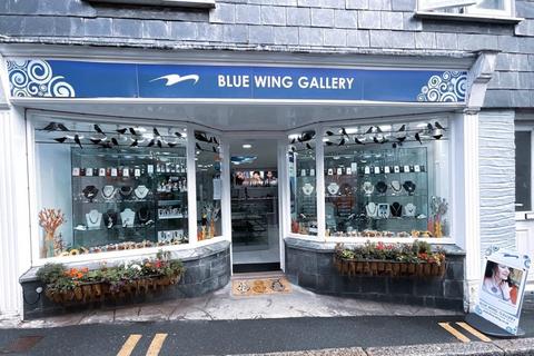 5 Cathedral Lane, Truro, TR1 2QS