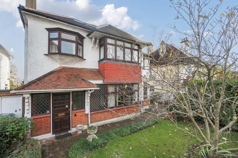 6 bedroom detached house for sale, Ross Road, South Norwood