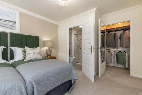 2 bedroom apartment for sale, Addington Road, SOUTH CROYDON, Surrey, CR2