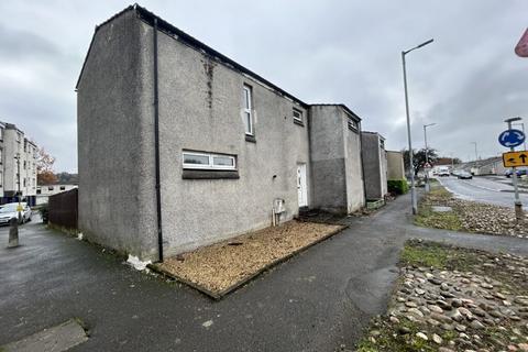 3 bedroom end of terrace house to rent, 55 Roadside, Cumbernauld, G67 2SH