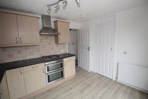 3 bedroom end of terrace house to rent, 55 Roadside, Cumbernauld, G67 2SH