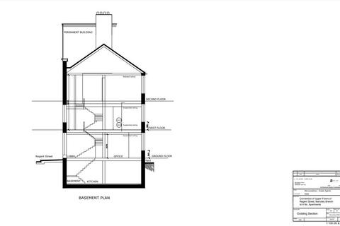 Property for sale, Regent Street, Barnsley