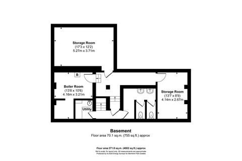 Property for sale, Regent Street, Barnsley