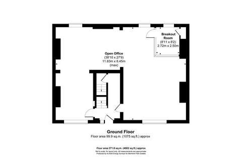 Property for sale, Regent Street, Barnsley